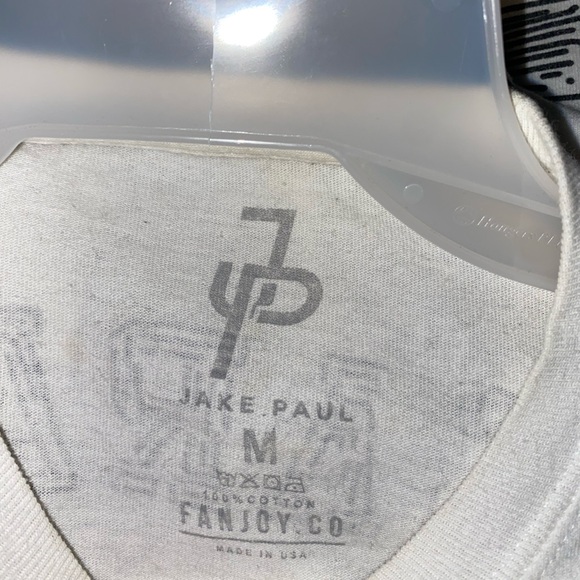 Jake Paul Size Medium - Picture 3 of 3